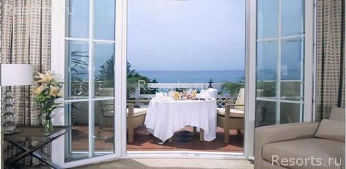 Las Dunas Beach Hotel & Spa 12